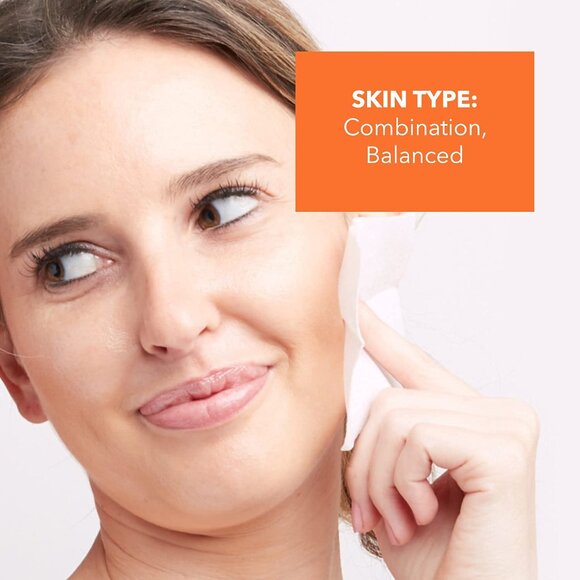 Dr. Dennis Gross Alpha Beta® Glow Pad Self-Tanner for Face – Buildable Glow - Picture 4 of 7